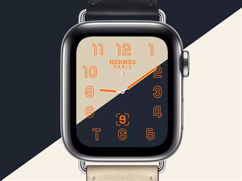 review apple watch 4 hermes|apple watch hermes catalogue.